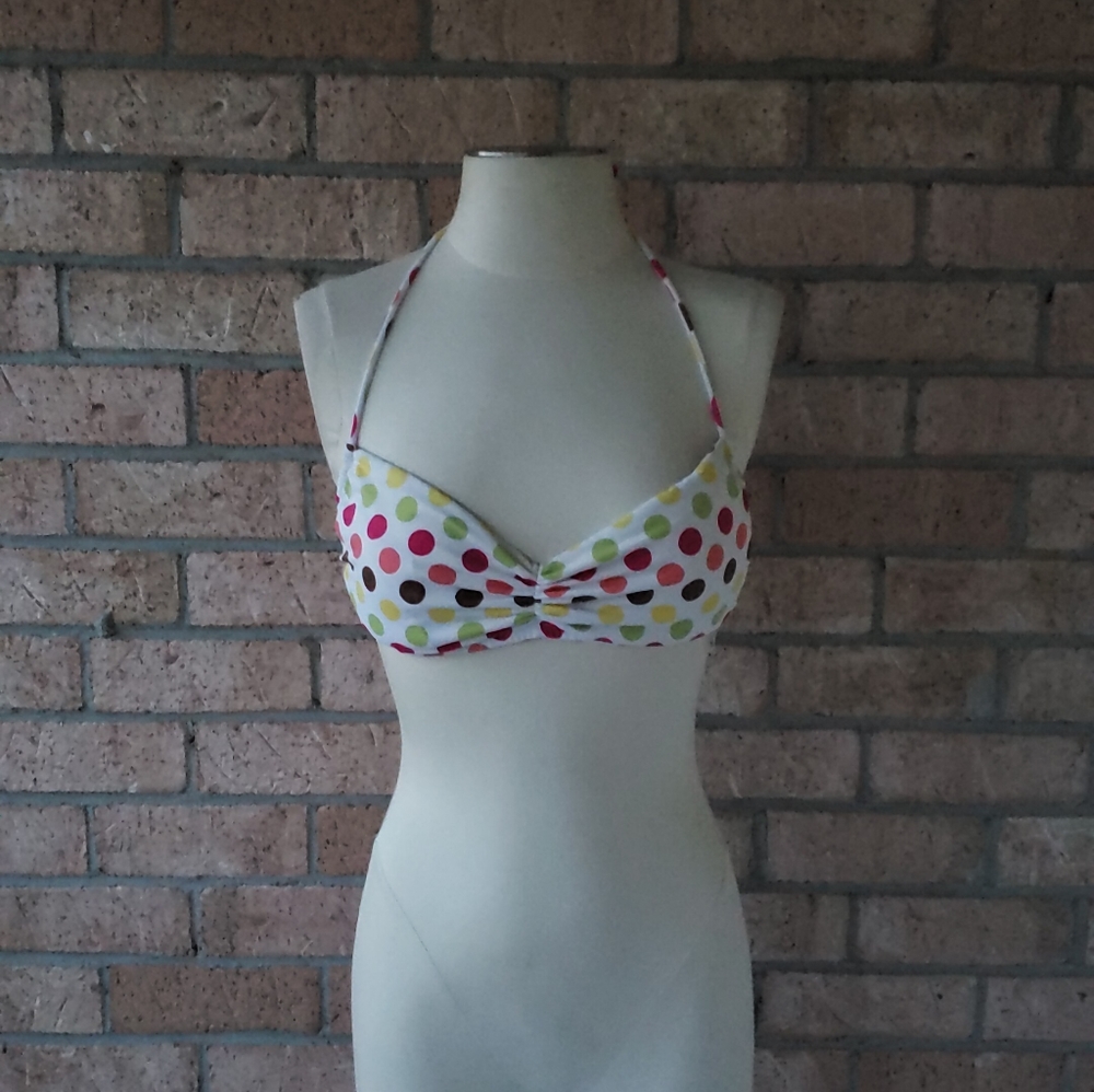 Victoria's Secret Bikini Top